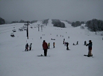 戸狩温泉スキー場　2020年2月18日