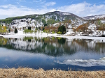 鍋倉山 茶屋池 2025年5月3日